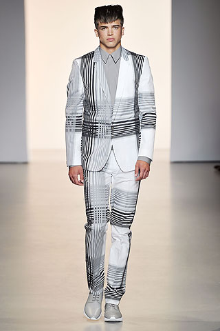 Calvin Klein Collection / - 2011